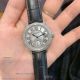 Perfect Replica Cartier Ballon Bleu Roman Dial Stainless Steel Diamond Bezel 34mm Watch (6)_th.jpg